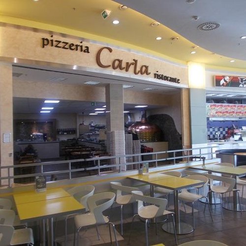 Pizza Carla
