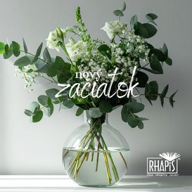 Jemné zimné aranžmány