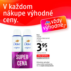 Spoľahnite sa na výhodné ceny