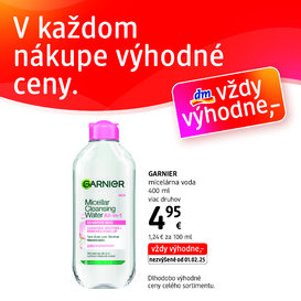 Spoľahnite sa na výhodné ceny