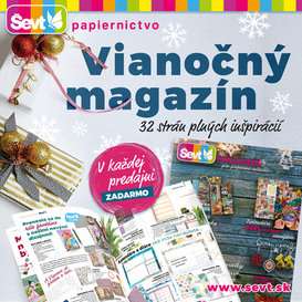 Vianočný magazín