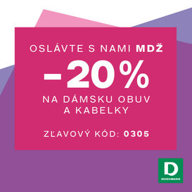 MDŽ
