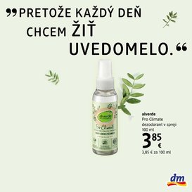 Vyvinuli sme nový vlastný rad produktov Pro Climate neutrálny k životnému prostrediu
