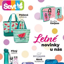 Letný magazín