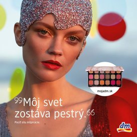 Aké farby má radosť zo života?