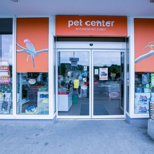Pet center