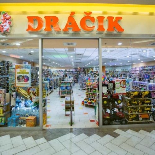 DRÁČIK