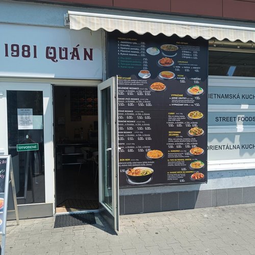 1981 Quán
