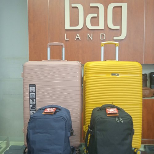 bag LAND