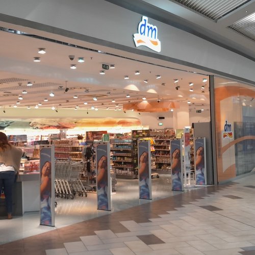 dm drogerie markt