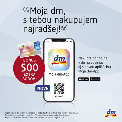Nakupovanie nebolo nikdy také jednoduché!