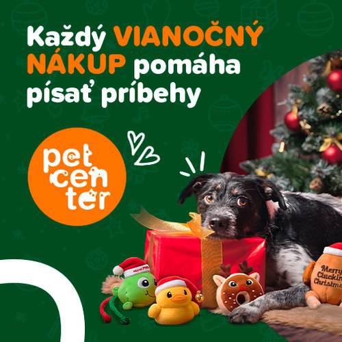 Pomáhajte s nami, každý nákup má svoj príbeh