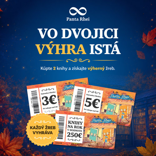 Vo dvojici výhra istá!