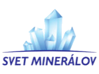 Svet minerálov