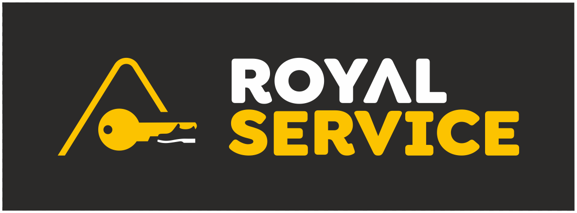 Royal Service oprava obuvi a kľúčová služba