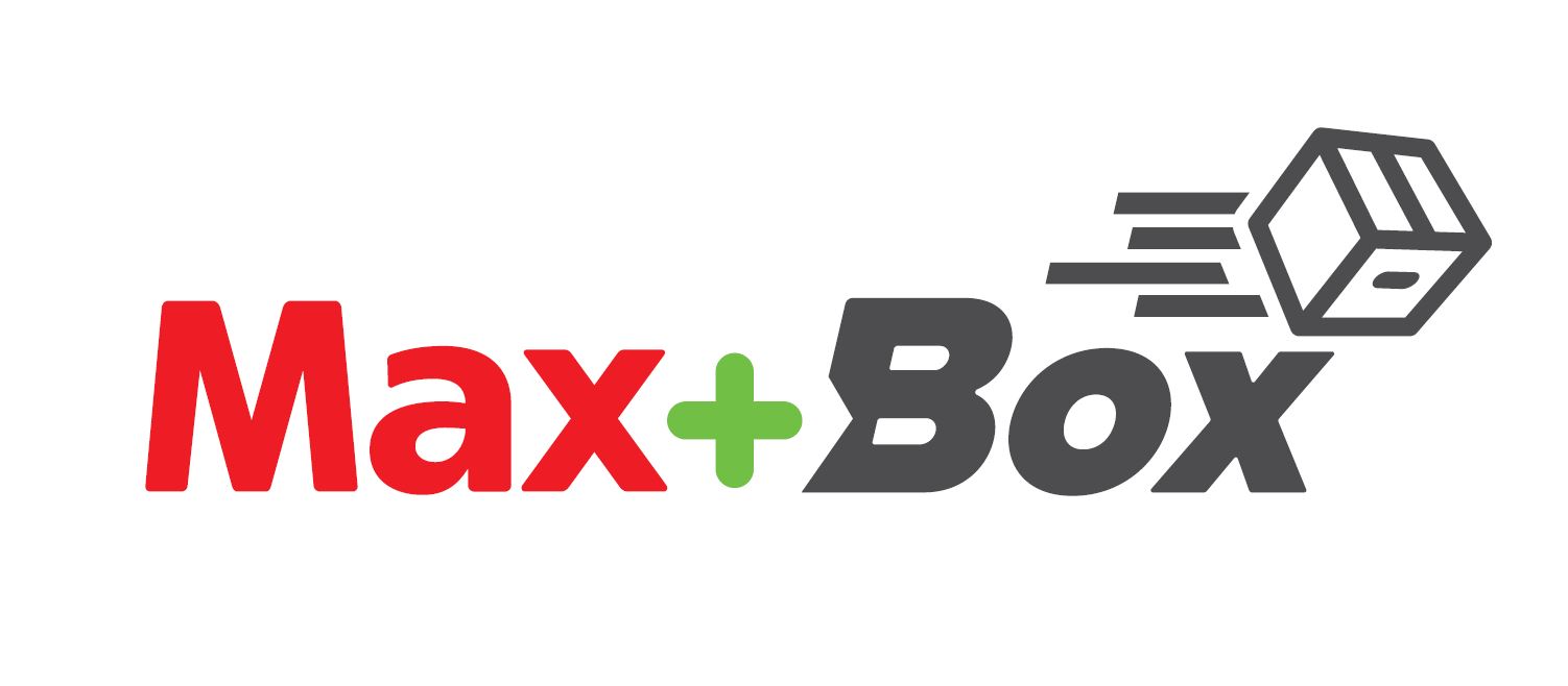 Max+Box